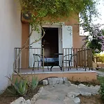 Apartament Filippos 