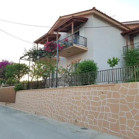 Apartment Filippos 