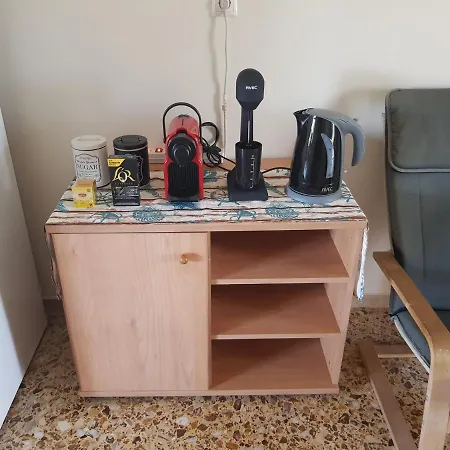 Apartment Filippos 