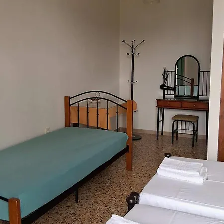 Apartment Filippos 