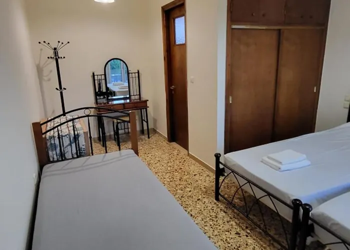 Appartement Filippos 